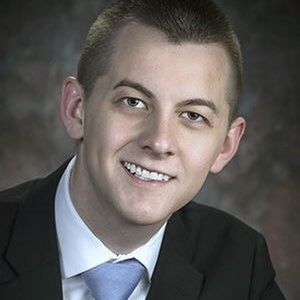 Meet your Posher, Kelton